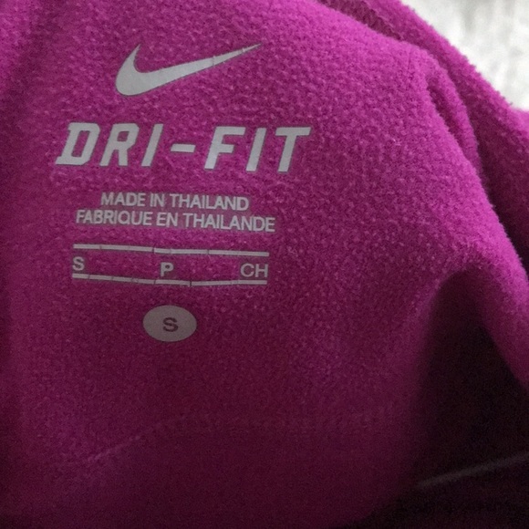 Nike Dri-Fit Women’s Active Running Shirt - Picture 5 of 5